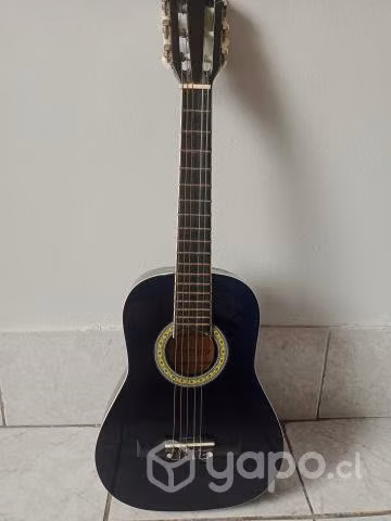 Guitarra clasica Mercury