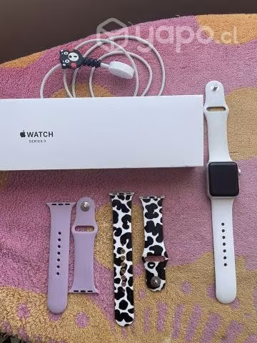 Apple Watch Serie 3