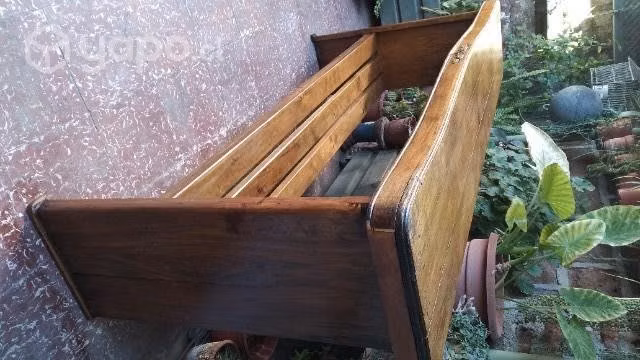 Mueble estilo normando exividor - Imagen 3