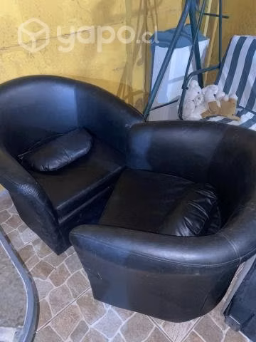 Sillon más dos sítiales - Imagen 3