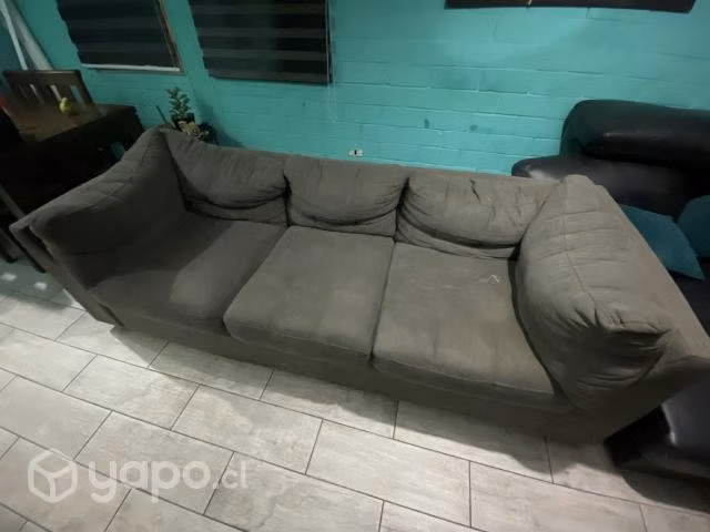 Sillon más dos sítiales - Imagen 2