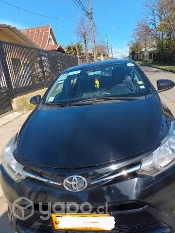 Toyota Yaris 2017 - Imagen 2