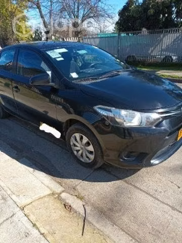 Toyota Yaris 2017 - Imagen 3