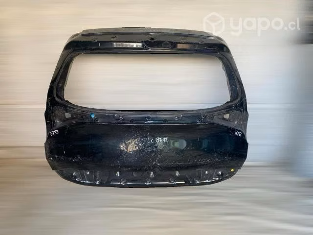 Portalon kia sportage 2022-2024
