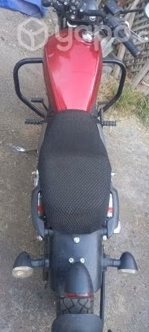 Kklight 202,keeway, muy buen estado,precio convers