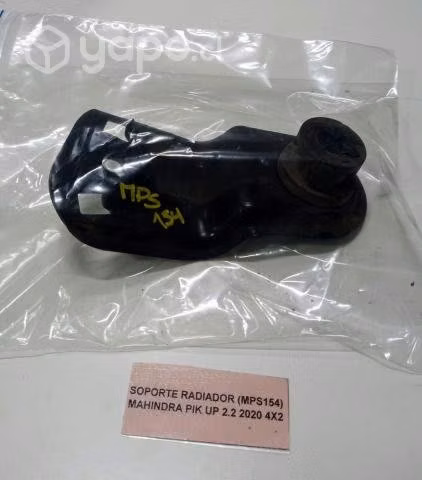 Soporte Radiador (MPS154) Mahindra PIK UP 2.2 2020