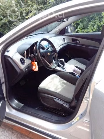 Chevrolet cruze 2013
