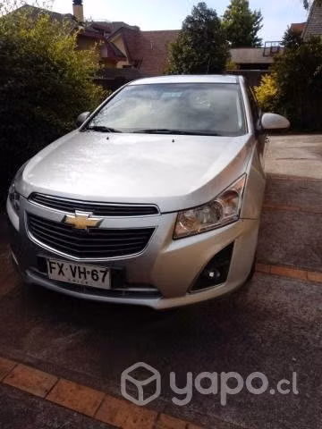 Chevrolet cruze 2013 - Imagen 3