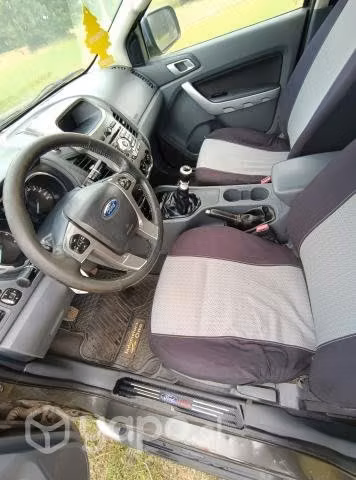 FORD RANGER 2013 XLT 4x2 - Imagen 8