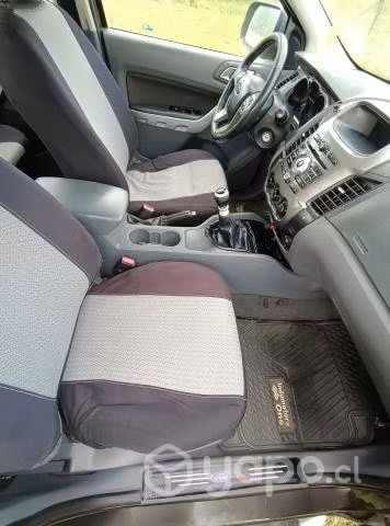 FORD RANGER 2013 XLT 4x2 - Imagen 7