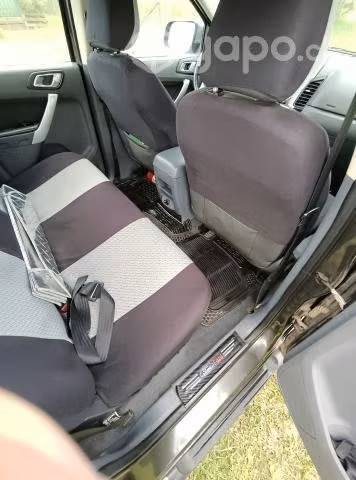 FORD RANGER 2013 XLT 4x2 - Imagen 6