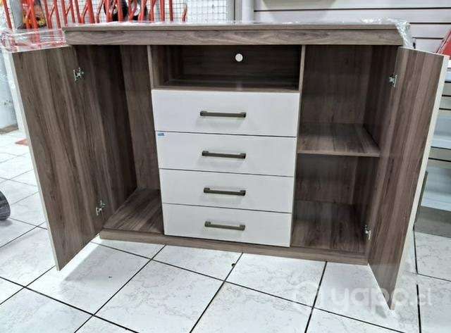 Comoda - Imagen 2