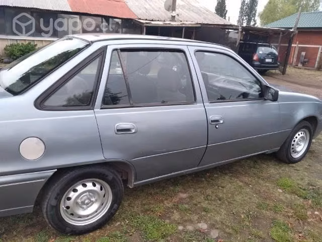 Daewoo 1997