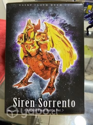 Siren Sorrento - Imagen 4