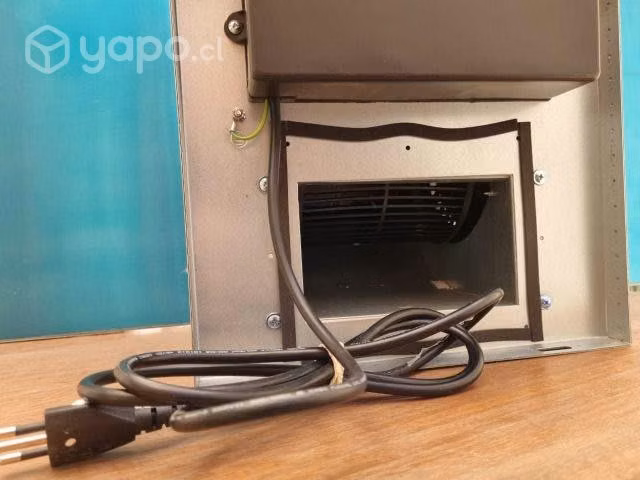 Campana extractor FDV Elite 90 nueva