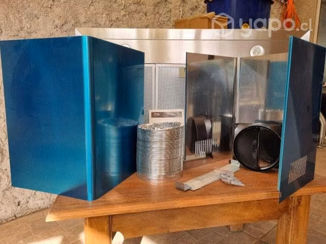 Campana extractor FDV Elite 90 nueva