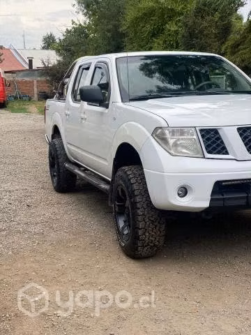Nissan navara 2013 - Imagen 2