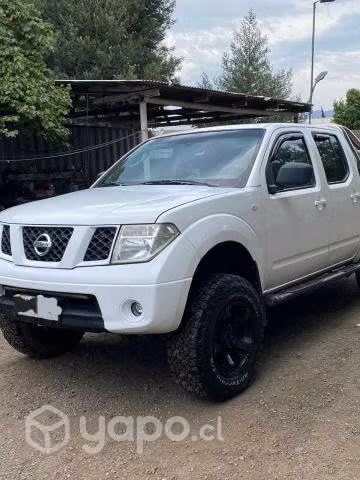 Nissan navara 2013 - Imagen 3