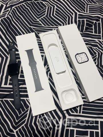 Apple watch serie 7 45mm - Imagen 3