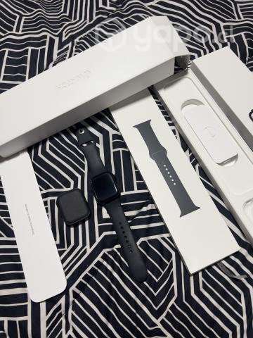 Apple watch serie 7 45mm - Imagen 4