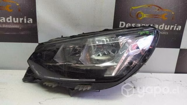 Óptico 208. 2020 a 2023 Lh 2.0