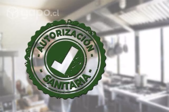 Asesoría a PyMEs obtención Resolución Sanitaria