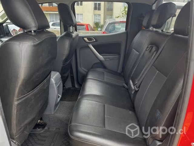Ford Ranger Diesel 3.2 Xlt 4x2 - Imagen 12