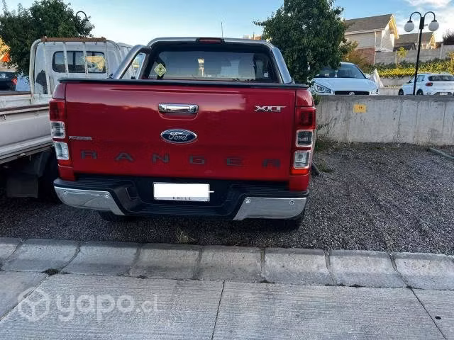 Ford Ranger Diesel 3.2 Xlt 4x2 - Imagen 5
