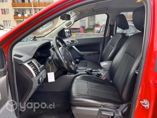 Ford Ranger Diesel 3.2 Xlt 4x2 - Imagen 11