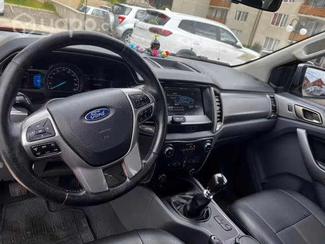 Ford Ranger Diesel 3.2 Xlt 4x2 - Imagen 8