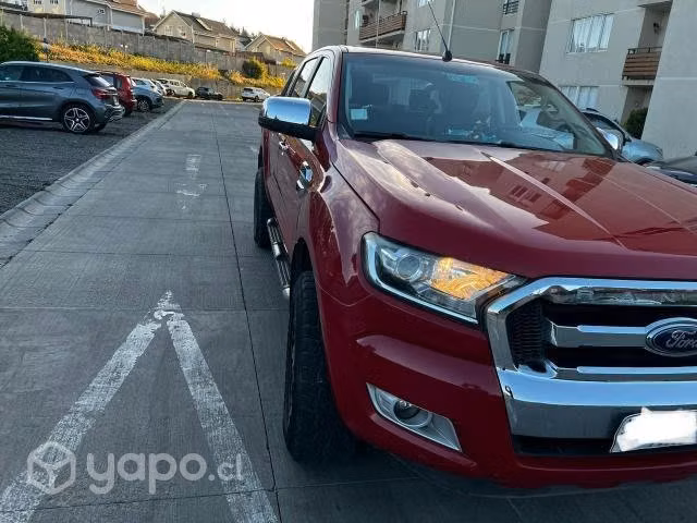 Ford Ranger Diesel 3.2 Xlt 4x2 - Imagen 3
