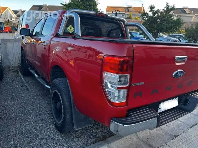 Ford Ranger Diesel 3.2 Xlt 4x2 - Imagen 6