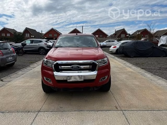 Ford Ranger Diesel 3.2 Xlt 4x2