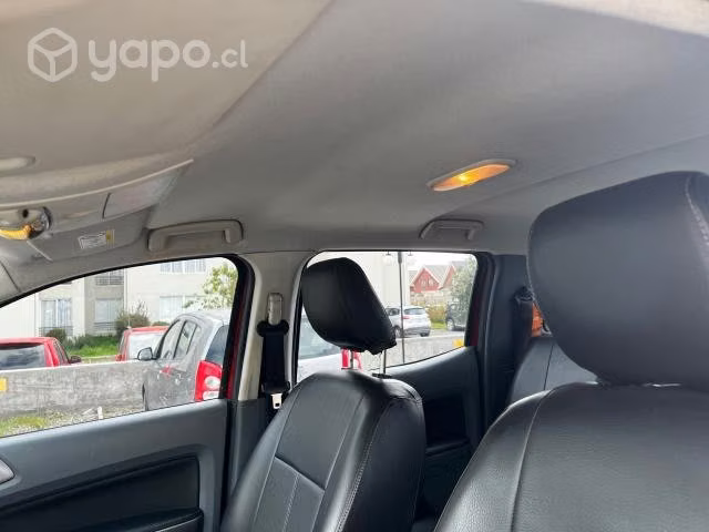 Ford Ranger Diesel 3.2 Xlt 4x2 - Imagen 10