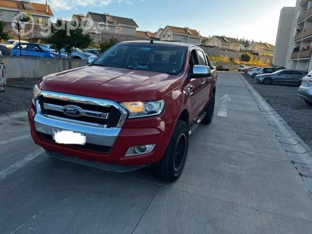 Ford Ranger Diesel 3.2 Xlt 4x2 - Imagen 2