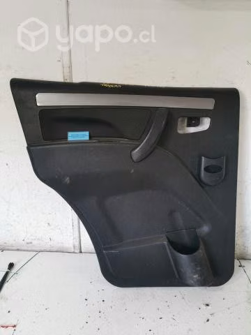 Tapiz Puerta Trasera Izq (MNP173) Mahindra Pik up