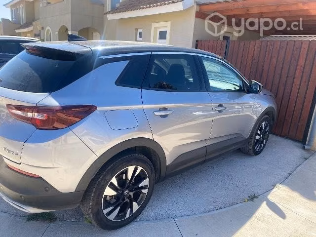 Vendo Opel GrandlandX 2.0