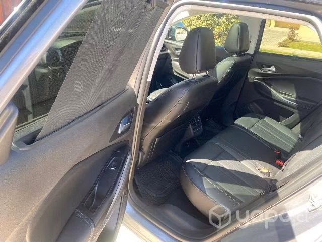 Vendo Opel GrandlandX 2.0
