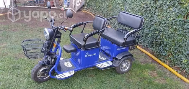 Moto electrica
