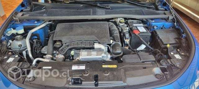 Peugeot 308 GT 2023 - Imagen 7