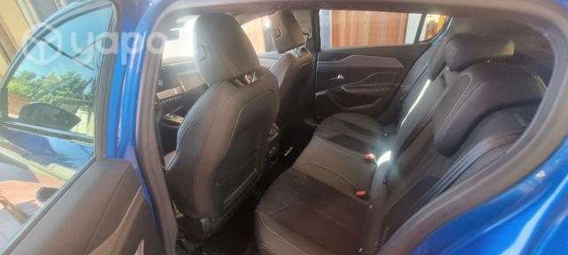 Peugeot 308 GT 2023 - Imagen 10