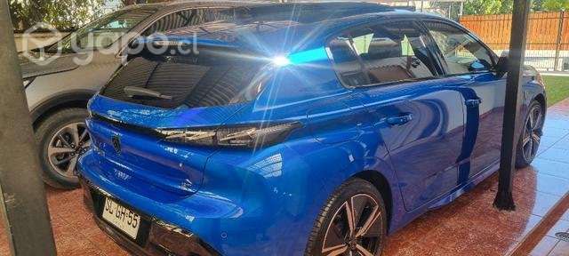 Peugeot 308 GT 2023 - Imagen 6