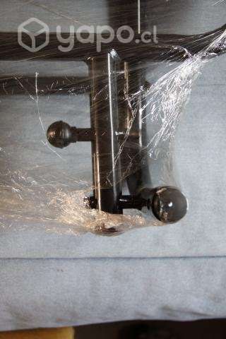 Baranda para cama extensible y abatible - Imagen 2