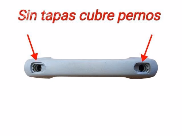 Manilla Int Pilar Izquierdo Ford Ranger 2013-2021