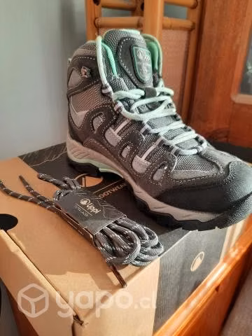 Zapatillas lippi