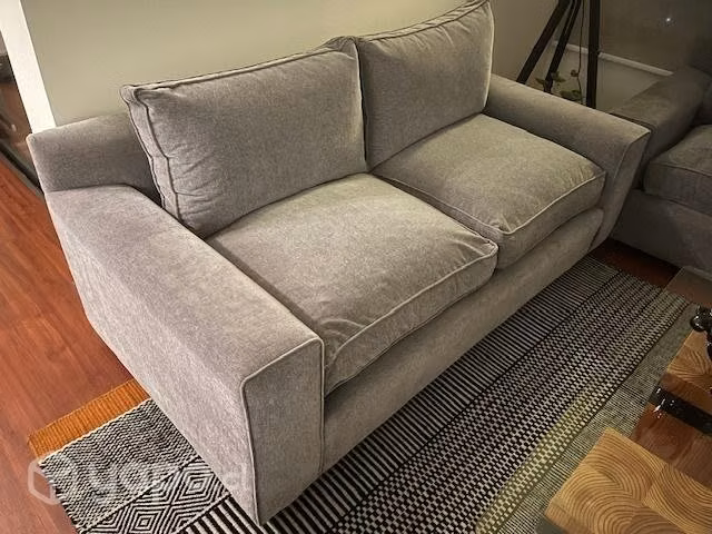 2 Sillones de género, excelente estado - Imagen 2