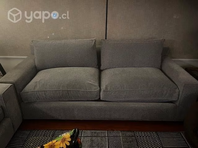 2 Sillones de género, excelente estado - Imagen 4