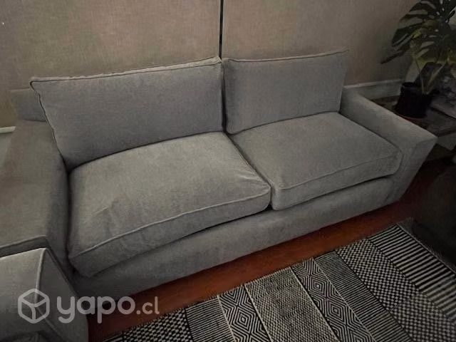 2 Sillones de género, excelente estado - Imagen 5
