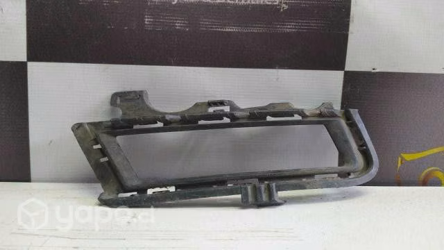 Tapa neblinero golf mk7 Rh 2.0