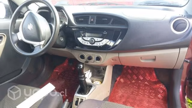 Se vende SUSUKI ALTO K10 - Imagen 2